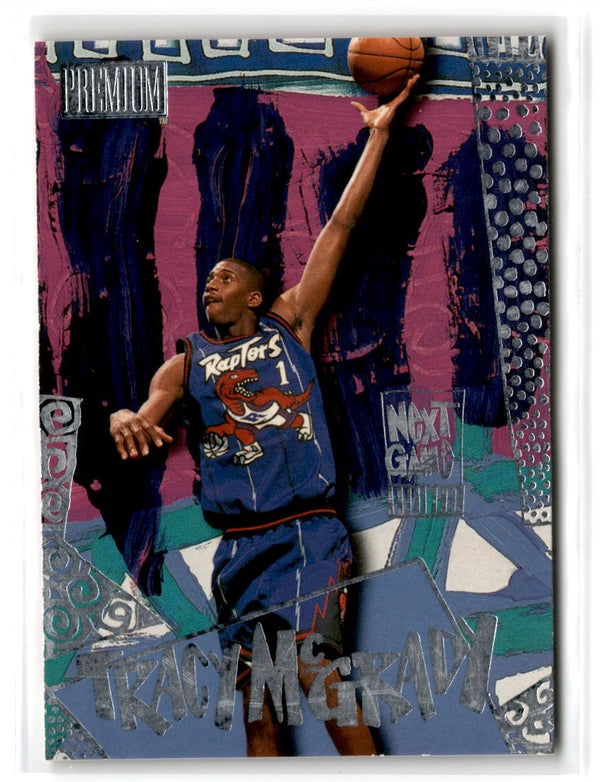 1997  Danny Fortson/Scottie Pippen #10