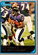 2006 Bowman P.J. Daniels