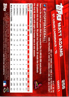 2017 Topps All-Star Game 2017 Matt Adams #258