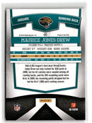 2010 Donruss Elite Maurice Jones-Drew