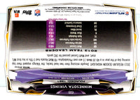 2014 Topps Minnesota Vikings #68A