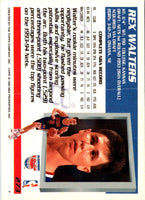 1994 Topps Rex Walters #273
