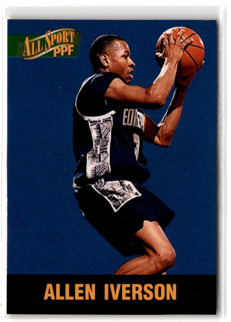 1996 Collector's Choice Meet the Stars Trivia Challenge (Blue) Meet the Stars Trivia Question #80 #80