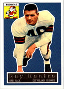 1994 Topps Archives 1956 Gold Ray Renfro