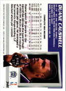 1994 Topps Duane Causwell