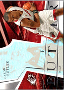 2003 Upper Deck Eric Williams