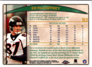 1998 Topps Chrome Ed McCaffrey
