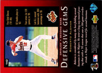 1997 Upper Deck Roberto Alomar #142