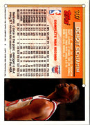 1993 Topps Benoit Benjamin