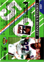 1993 Stadium Club Cornelius Bennett #480