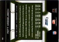 2005 Donruss Classics Matt Hasselbeck #86