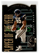 1993 SP All-Pro Junior Seau