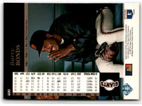 1994 Upper Deck Barry Bonds #400
