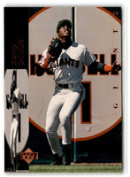 1994 Upper Deck Barry Bonds #400