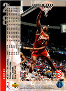 2016 Hoops Tip-Off Cleveland Cavaliers vs. Atlanta Hawks