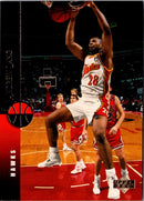 2016 Hoops Tip-Off Cleveland Cavaliers vs. Atlanta Hawks