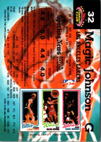 1992 Stadium Club Members Only Magic Johnson #32