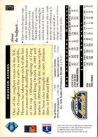 1994 Upper Deck Fun Pack Scratch Off Houston Astros #NNO