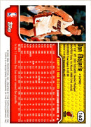 1999 Topps Dan Majerle