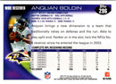 2010 Topps Anquan Boldin