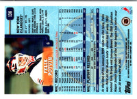 1999 Topps Felix Potvin #136