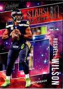 2018 Panini Prestige Stars of the NFL Russell Wilson