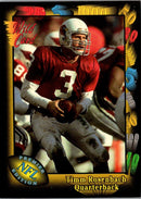 1991 Wild Card Timm Rosenbach