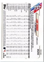 2021 Topps Update Lane Thomas #US243