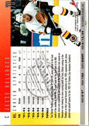 1996 Playoff One on Challenge Jesse Belanger