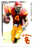 2010 SAGE HIT Joe McKnight #4