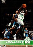 1994 Hoops Sherman Douglas