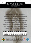 1998 Upper Deck Ovation Joe Smith