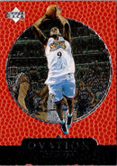 1998 Upper Deck Ovation Joe Smith