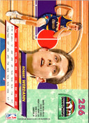 1992 Ultra Robert Werdann