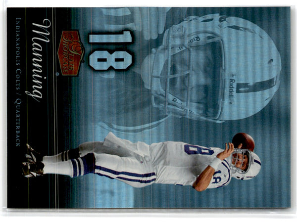 2006 Fleer Peyton Manning #41