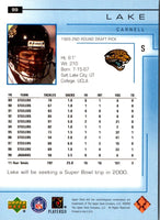 2000 Upper Deck Super Bowl #99