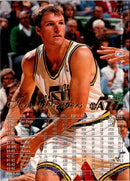 1994 Flair Tom Chambers