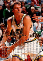 1994 Flair Tom Chambers #313