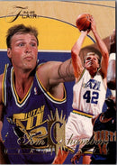 1994 Flair Tom Chambers