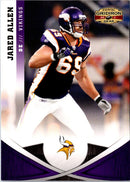 2011 Panini Gridiron Gear Jared Allen