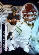 2022 Panini Justin Fields