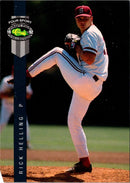 1991 Classic Best Tommy Taylor