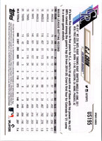 2021 Topps Update C.J. Cron #US195