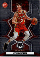 2021 Panini Mosaic Kevin Huerter