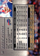 2000 Metal Doug Flutie