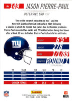 2014 Score Jason Pierre-Paul #149
