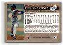 1992 Leaf Gold Rookies Pedro Martinez
