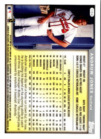 1999 Topps Opening Day Andruw Jones #104