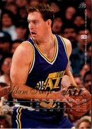 1994 Flair Adam Keefe