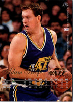 1994 Flair Adam Keefe #315